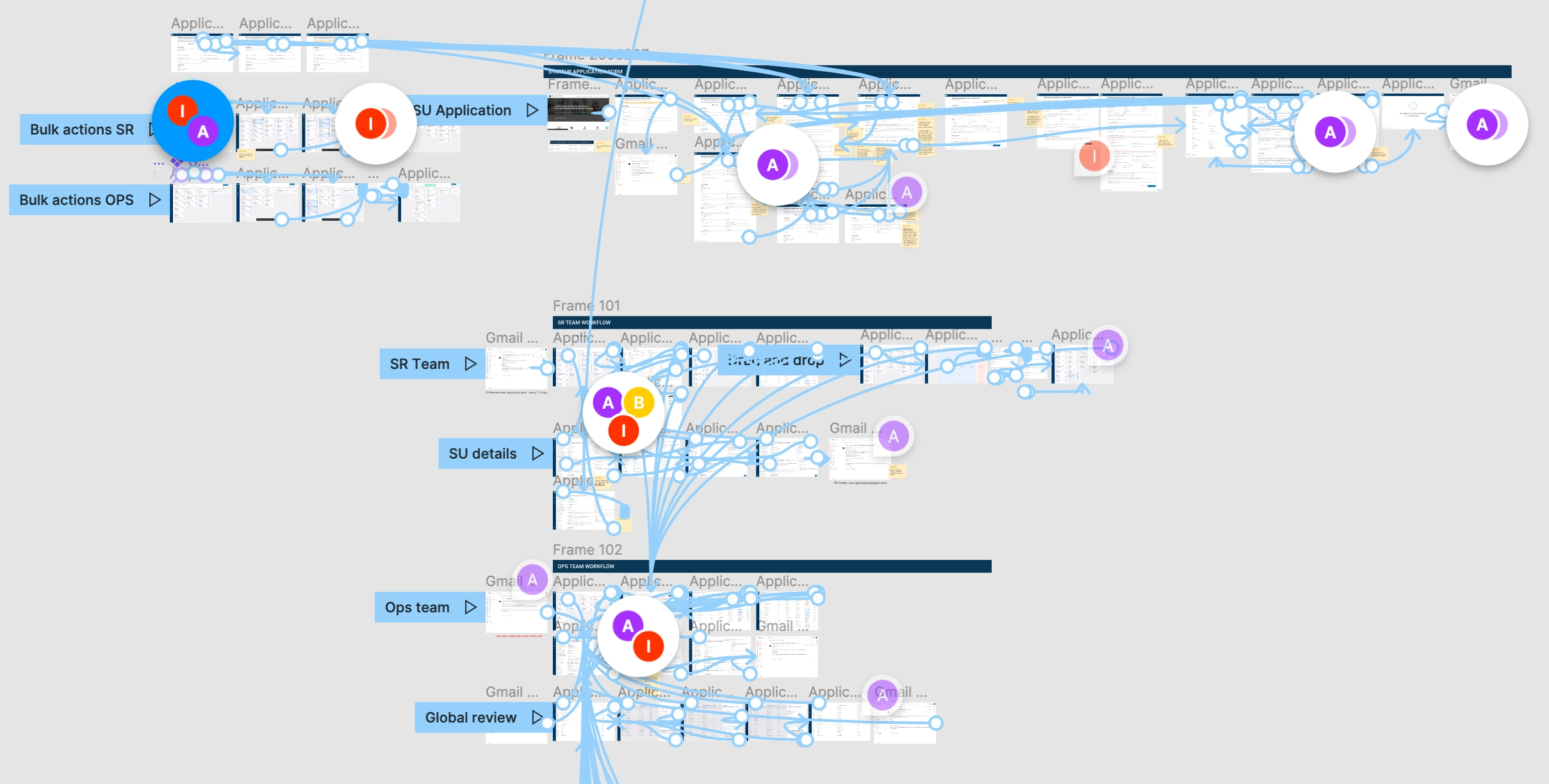User feedback on final interface