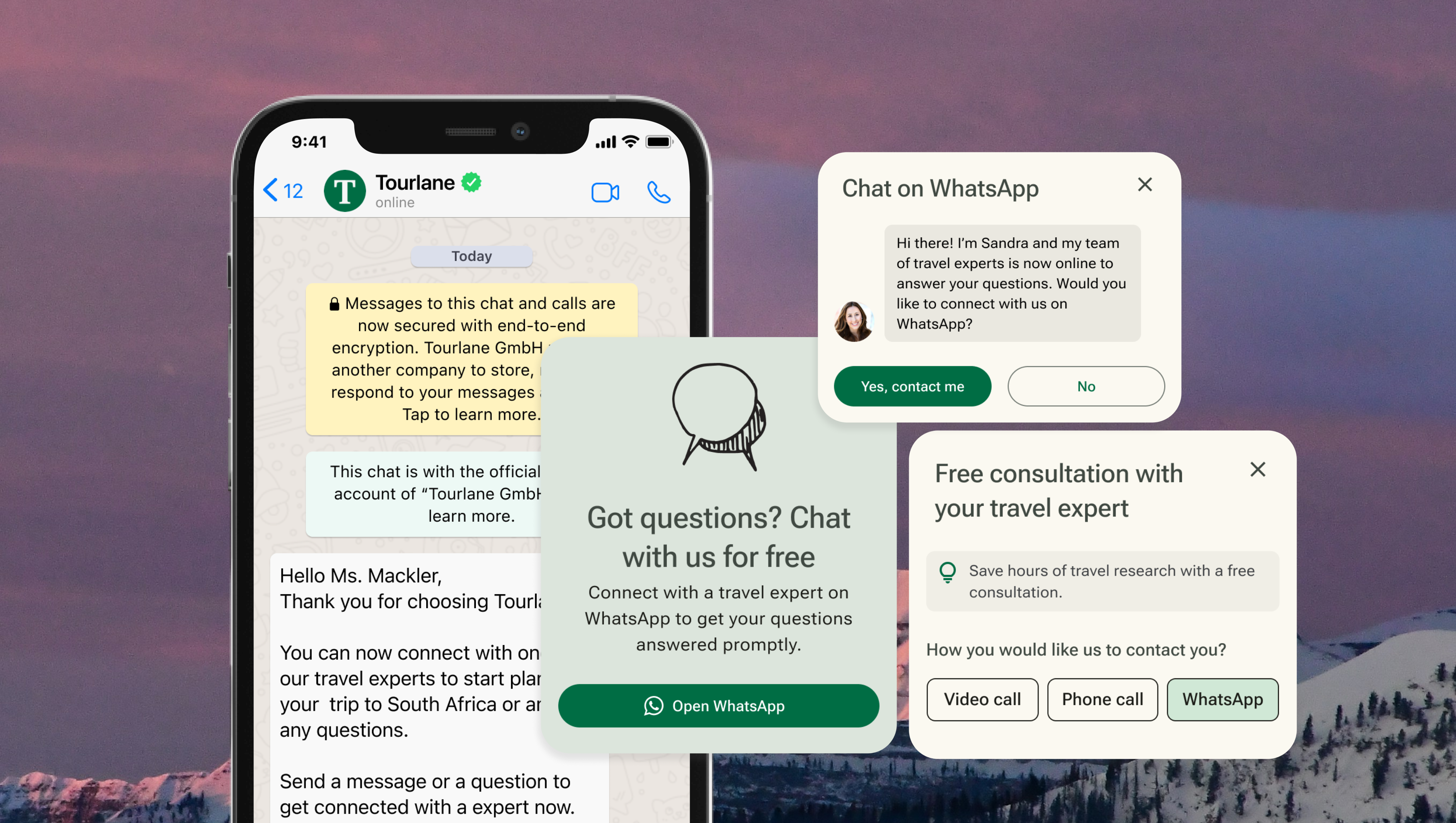 Reducing Funnel Friction — hero image