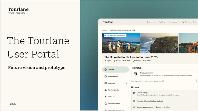 Stakeholder response